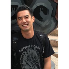 joe先生【英会話 - 東京都】