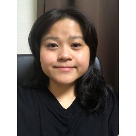 Maria先生【フィリピン語（タガログ語） 英会話 - 東京都】