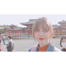 Sarah先生【ドイツ語 英会話 - 名古屋市】