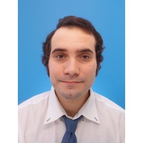 Rafael先生【スペイン語 英会話 - 大阪市】