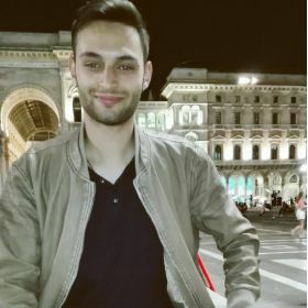 Marcello先生【イタリア語 スペイン語 英会話 - 大阪府】