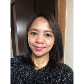 Maricel先生【英会話 - 大阪府】