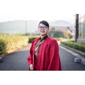 Kelvin先生【インドネシア語 英会話 - 埼玉県 千葉県 東京都】