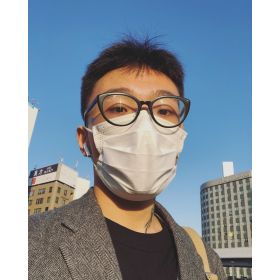 Yaolin先生【中国語（北京語） - 出町柳】