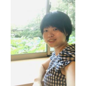 Xiaoya先生【中国語（北京語） 英会話 - 川口】