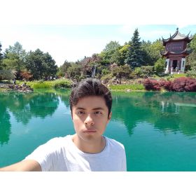 CARLOSFEDERICO先生【スペイン語 英会話 - 熊谷】