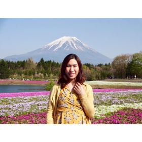 Jinny先生【タイ語 - 東京都 神奈川県】