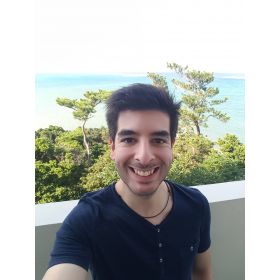 Pablo先生【スペイン語 英会話 - 札幌市】