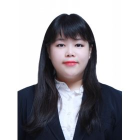 Pricillia先生【インドネシア語 英会話 韓国語 - 東京都】