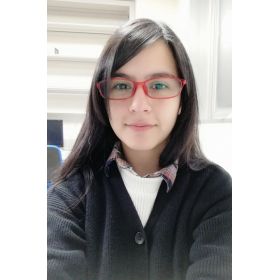 Nichole先生【スペイン語 英会話 - 金沢市】
