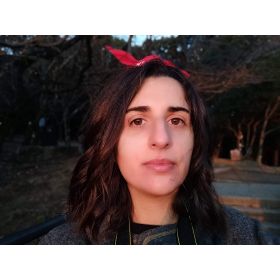 Stephanie先生【フランス語 英会話 スペイン語 - 東京都】