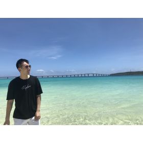 Suhang先生【中国語（北京語） 英会話 - 久喜市】