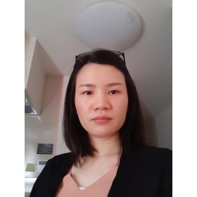 Huong先生【ベトナム語 英会話 - 名古屋市】