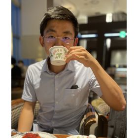 Kevin先生【英会話 - 東京都】