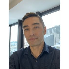 Joe先生【英会話 - 東京都】
