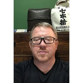 Craig先生【英会話 - 東京都】