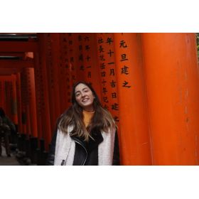 Paula先生【スペイン語 英会話 - 京都市】