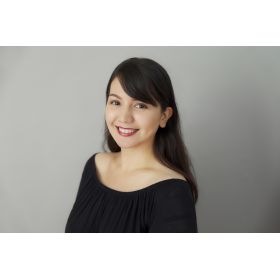 Sayaka先生【英会話 - 東京都】