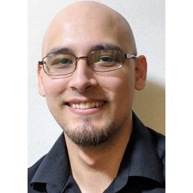 Carlos先生【英会話 - 三宮 元町】