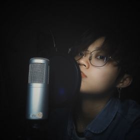 WEIFAN先生【中国語（北京語） 韓国語 - 京都市】