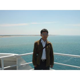 Takeshi先生【英会話 - 大阪市】