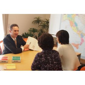Marco先生【イタリア語 英会話 - 愛知県】