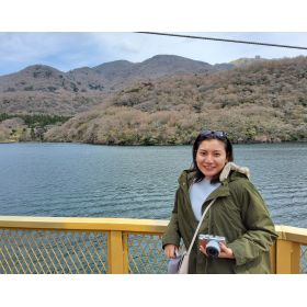 Ellin先生【英会話 - 東京都】