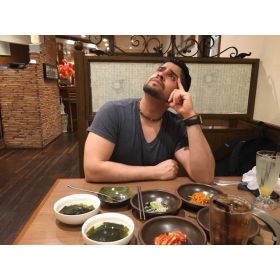 Lamarr先生【英会話 スペイン語 - 大阪府 兵庫県】