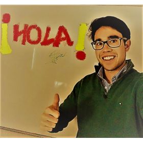 Javier先生【スペイン語 英会話 - 千葉県 東京都】