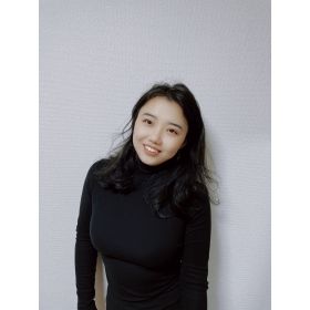 Huijing先生【中国語（北京語） 英会話 - 大阪市 吹田市】