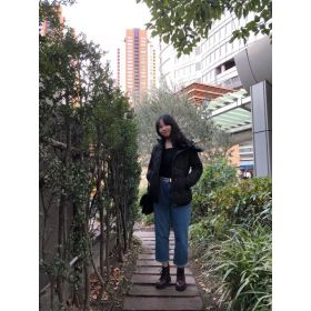 Karina先生【英会話 - 東京都】