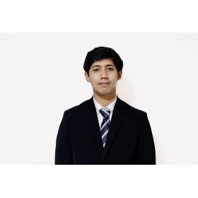 Abdullah先生【インドネシア語 英会話 ドイツ語 - 名古屋市】