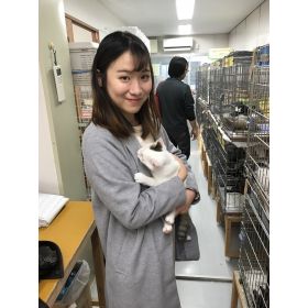 Helen先生【英会話 中国語(北京語) - 渋谷 新宿】
