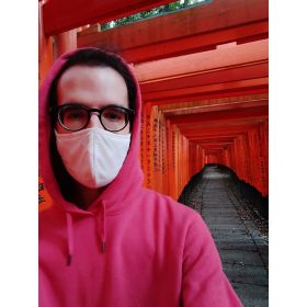Pedro先生【スペイン語 英会話 - 東京都】