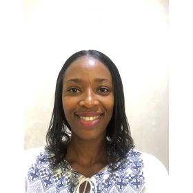 ChipoCynthia先生【英会話 - 札幌市】