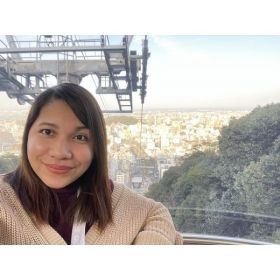 HannahRhea先生【英会話 - 鳴門市】
