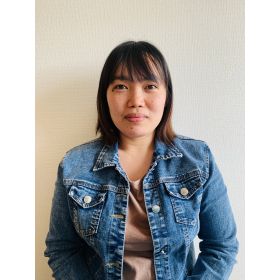 Katherine先生【英会話 - 板野郡】