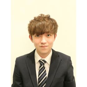Jonathan先生【中国語(広東語) 中国語(北京語) 英会話 - 東京都】