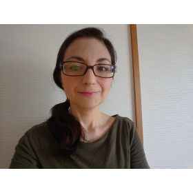 Serena先生【イタリア語 英会話 - 世田谷区 横浜市 川崎市】