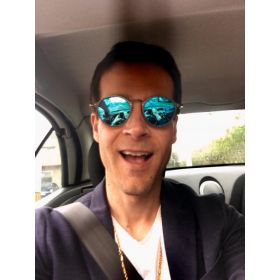 Jason先生【英会話 - 沖縄市】