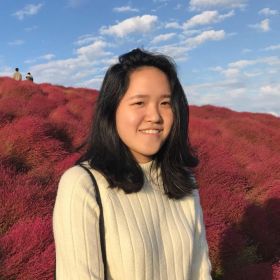 Samantha先生【インドネシア語 英会話 - 東京都 神奈川県】