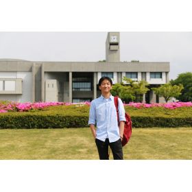 Chinbold先生【英会話 - 名古屋市】