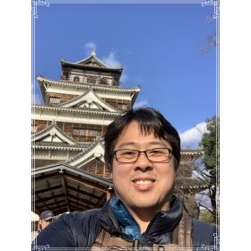 Jackie先生【英会話 - 埼玉県 東京都】