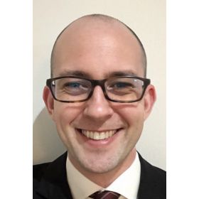 John先生【英会話 - 目黒区】