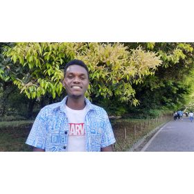 HenriFabrice先生【英会話 - 府中市(東京都)】