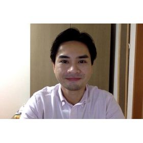 Benjamin先生【英会話 - 相模原市】