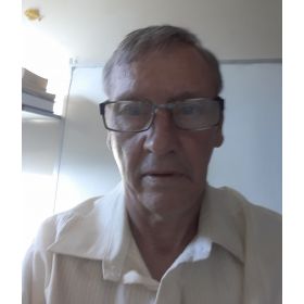 Mark先生【英会話 - 江東区】