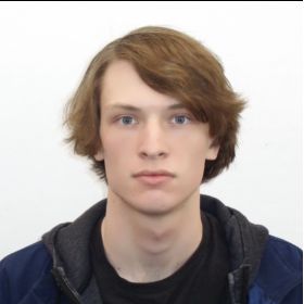 Evan先生【英会話 - 港区】