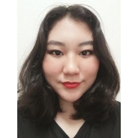 Uchral先生【英会話 - 大阪市】