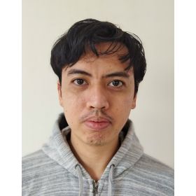 Mike先生【フィリピン語(タガログ語) 英会話 - 仙台市】